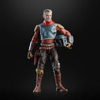Imagen del producto Star Wars - Figura de acción de Cobb Vanth