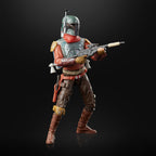 Imagen del producto Star Wars - Figura de acción de Cobb Vanth