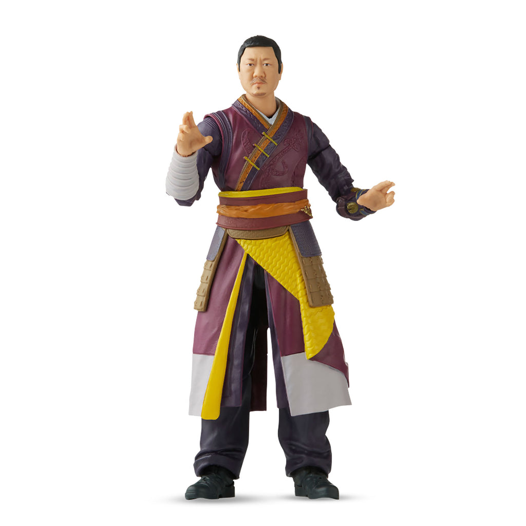 Imagen del producto Doctor Strange - Wong Marvel Figura de acción 16 cm