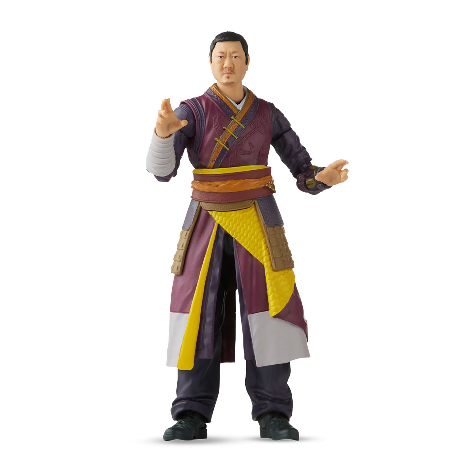 Imagen del producto Doctor Strange - Wong Marvel Figura de acción 16 cm