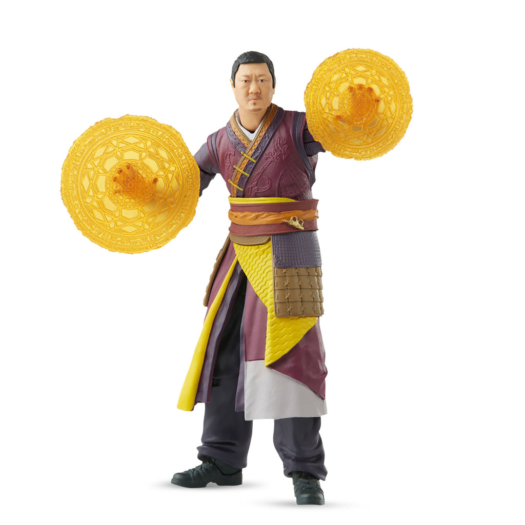 Imagen del producto Doctor Strange - Wong Marvel Figura de acción 16 cm