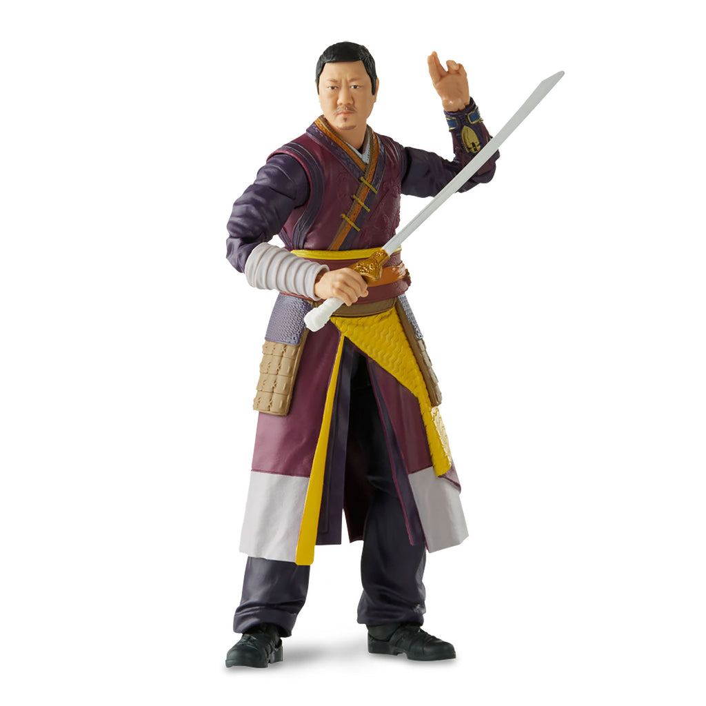 Imagen del producto Doctor Strange - Wong Marvel Figura de acción 16 cm