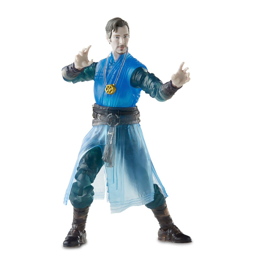 Imagen del producto Doctor Strange - Figura de acción de Marvel Astralform 15,7 cm