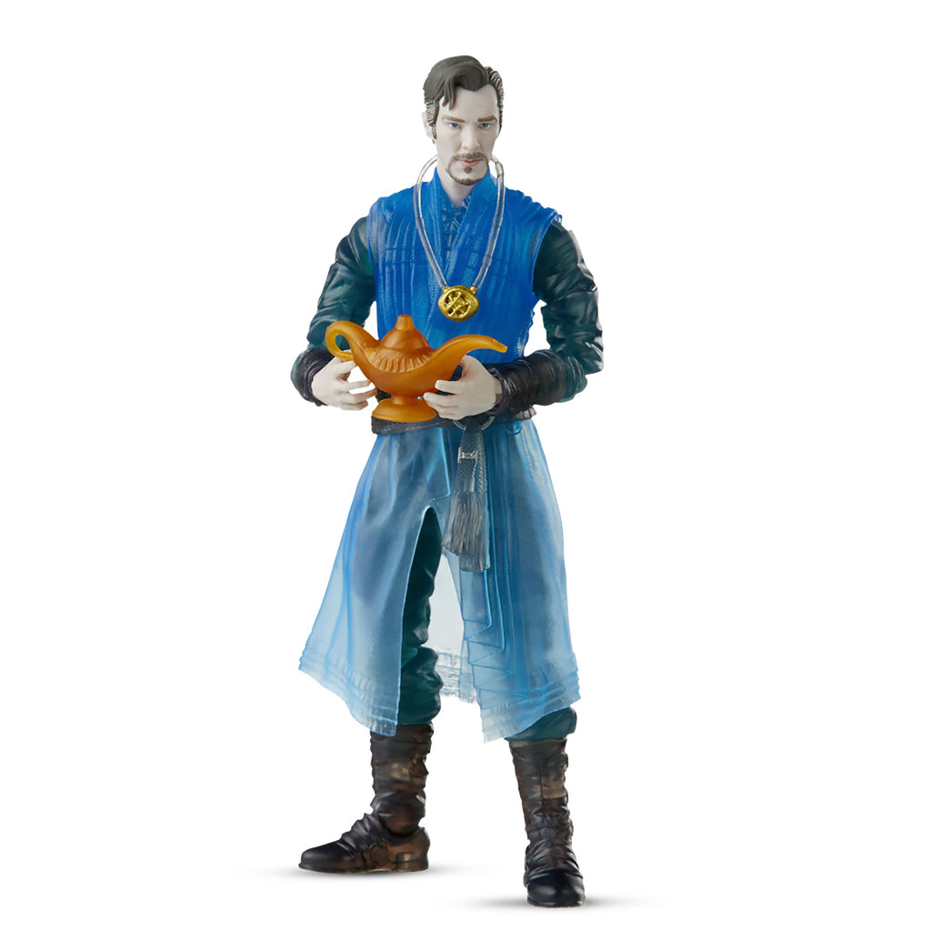Imagen del producto Doctor Strange - Figura de acción de Marvel Astralform 15,7 cm
