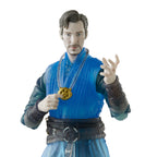 Imagen del producto Doctor Strange - Figura de acción de Marvel Astralform 15,7 cm