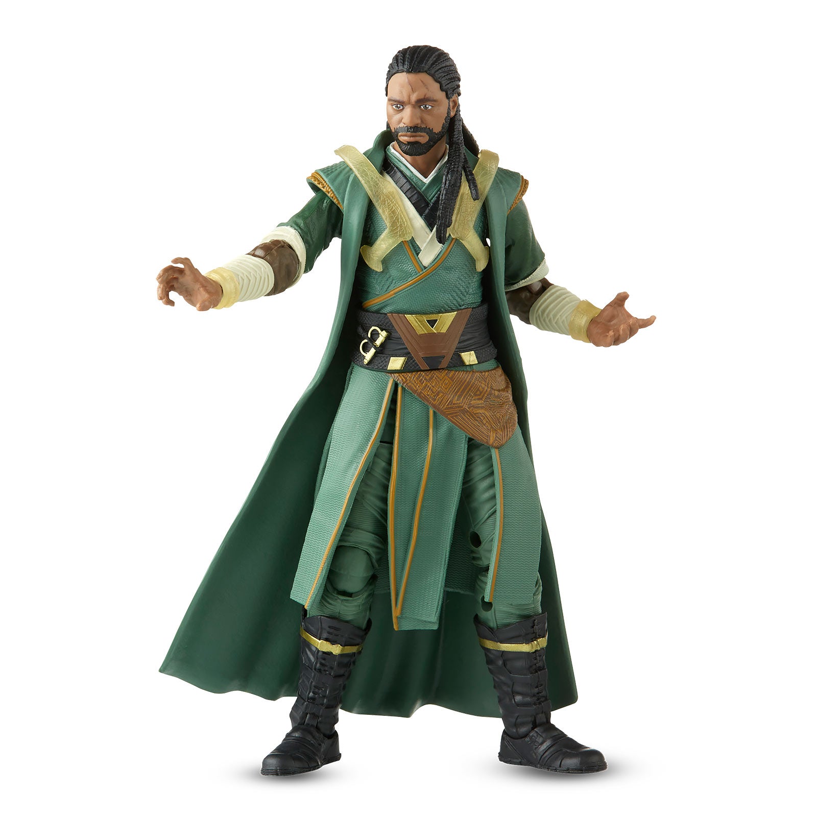 Imagen del producto Doctor Strange - Figura de acción de Master Mordo