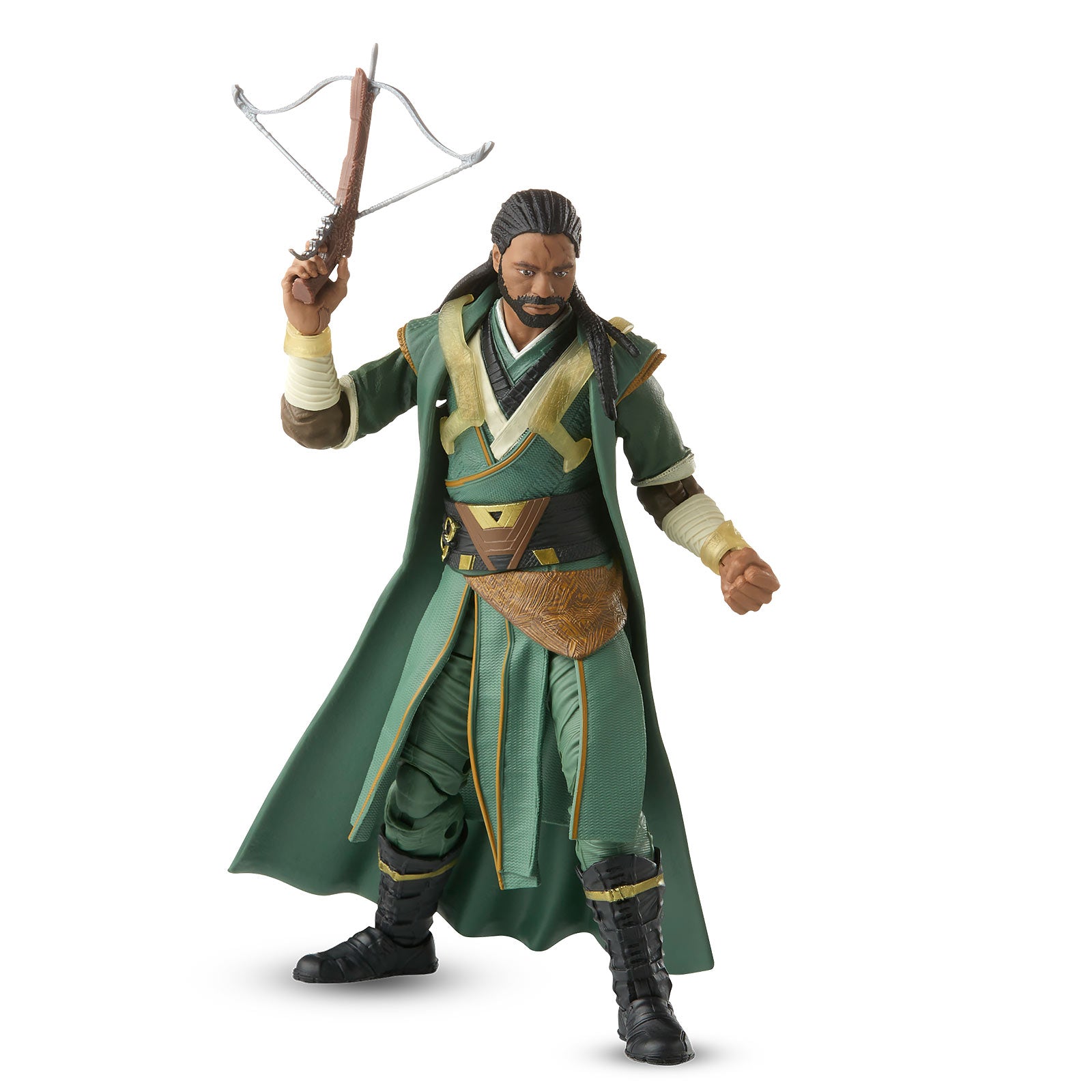 Imagen del producto Doctor Strange - Figura de acción de Master Mordo