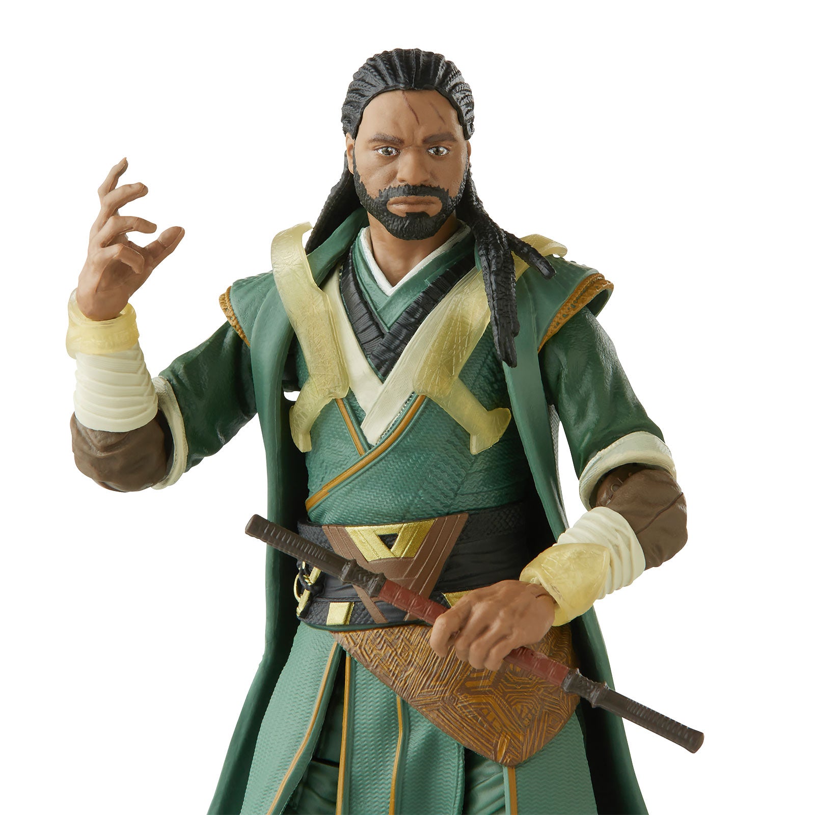 Imagen del producto Doctor Strange - Figura de acción de Master Mordo