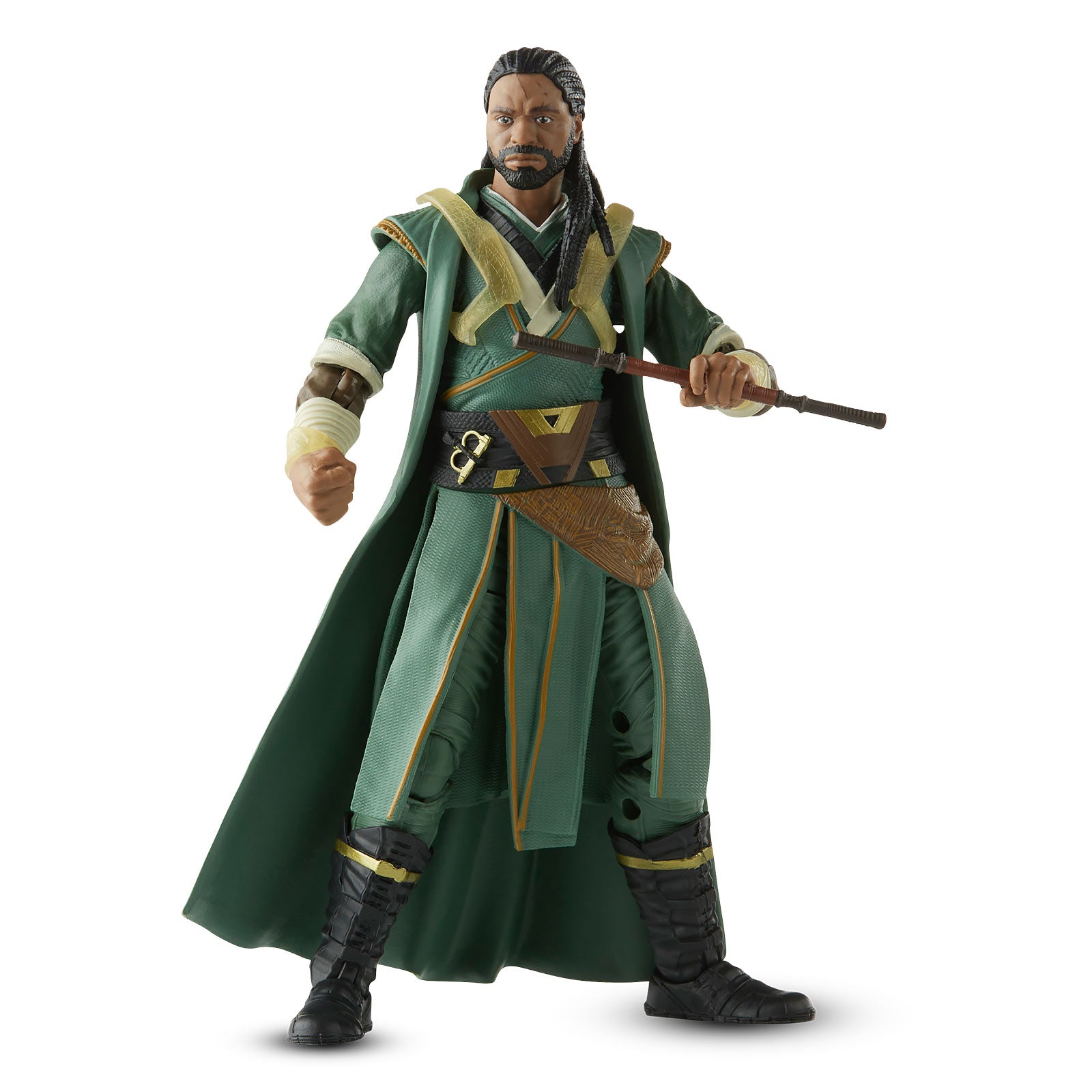 Imagen del producto Doctor Strange - Figura de acción de Master Mordo