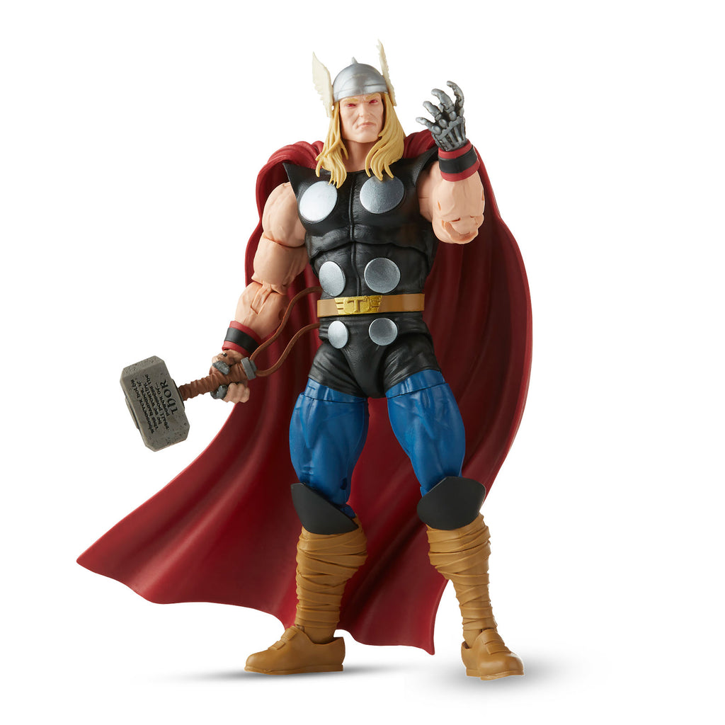 Imagen del producto Thor - Figura de Acción de Marvel's Ragnarok