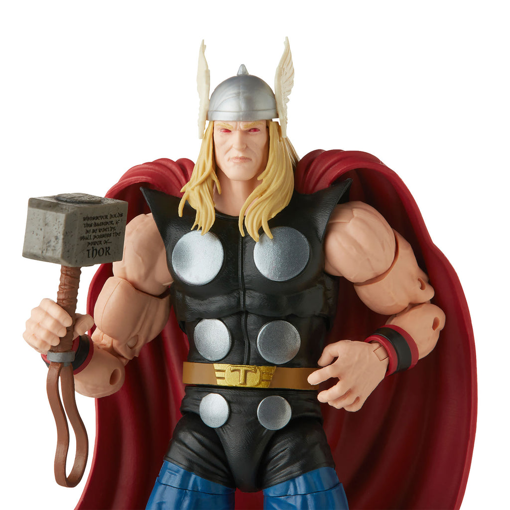 Imagen del producto Thor - Figura de Acción de Marvel's Ragnarok