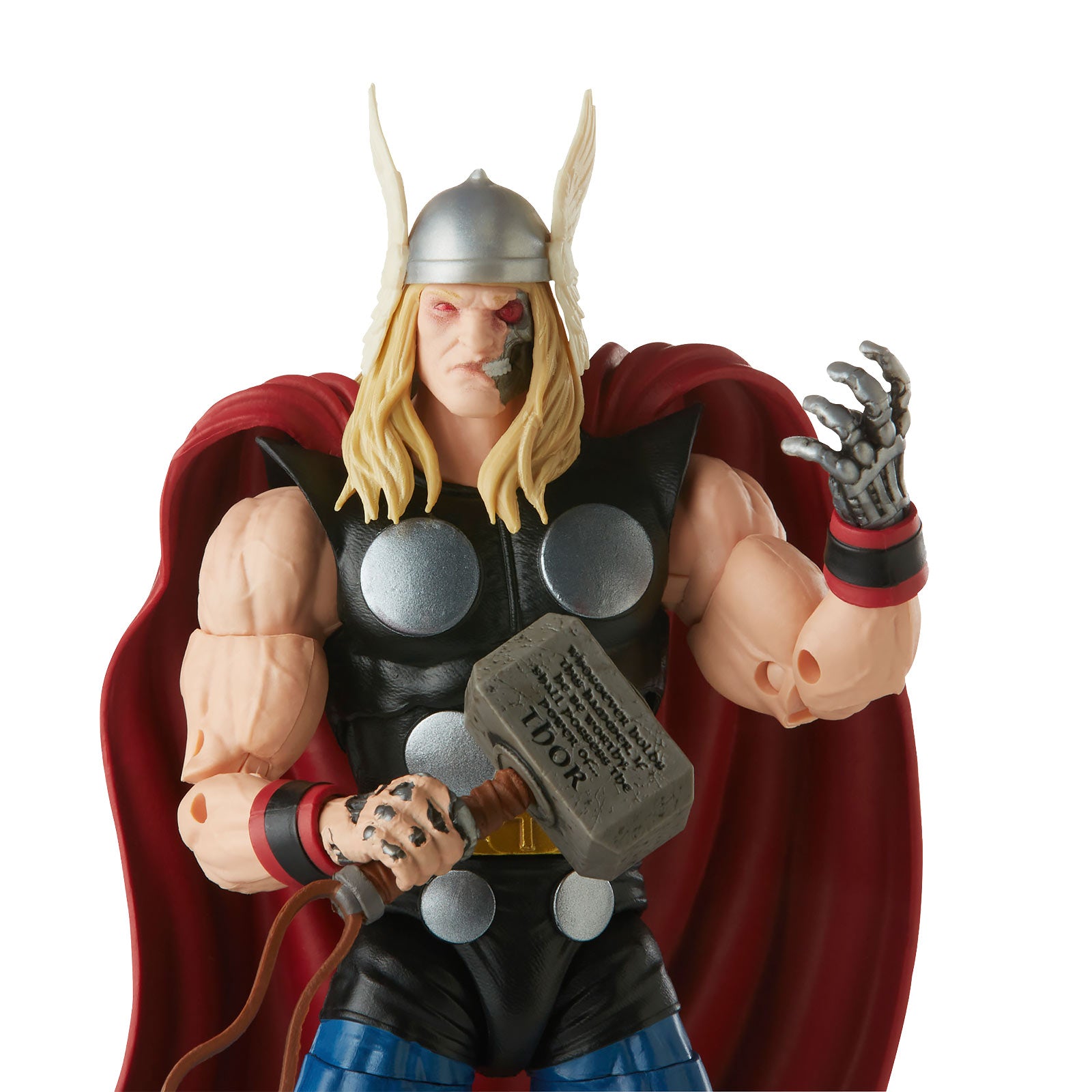 Imagen del producto Thor - Figura de Acción de Marvel's Ragnarok