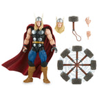 Imagen del producto Thor - Figura de Acción de Marvel's Ragnarok