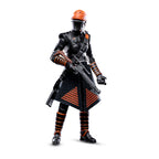 Imagen del producto Star Wars The Book of Boba Fett - Figura de acción de Fennec Shand 9 cm