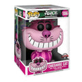 Product image Alice in Wonderland - Cheshire Cat Funko Pop Figure 21 cm
