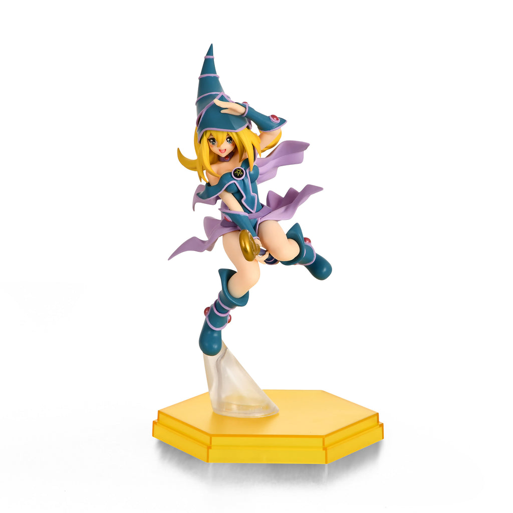 Imagen del producto Yu-Gi-Oh! - Figura de Chica Mago Oscuro