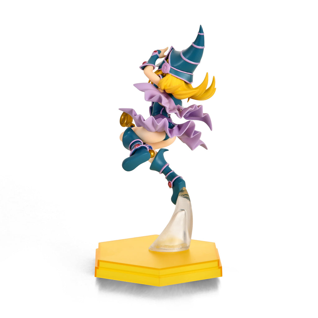 Imagen del producto Yu-Gi-Oh! - Figura de Chica Mago Oscuro
