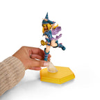 Imagen del producto Yu-Gi-Oh! - Figura de Chica Mago Oscuro