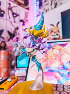Imagen del producto Yu-Gi-Oh! - Figura de Chica Mago Oscuro