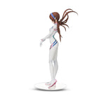 Imagen del producto Evangelion 3.0 + 1.0 - Figura SPM de Mari Makinami
