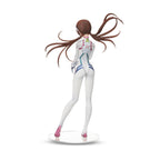 Imagen del producto Evangelion 3.0 + 1.0 - Figura SPM de Mari Makinami
