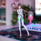 Imagen del producto Evangelion 3.0 + 1.0 - Figura SPM de Mari Makinami