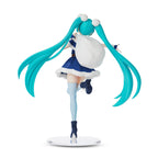 Imagen del producto Hatsune Miku - Figura SPM de Navidad