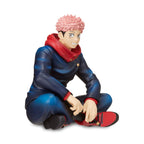Imagen del producto Jujutsu Kaisen - Figura de Yuji Itadori 10 cm