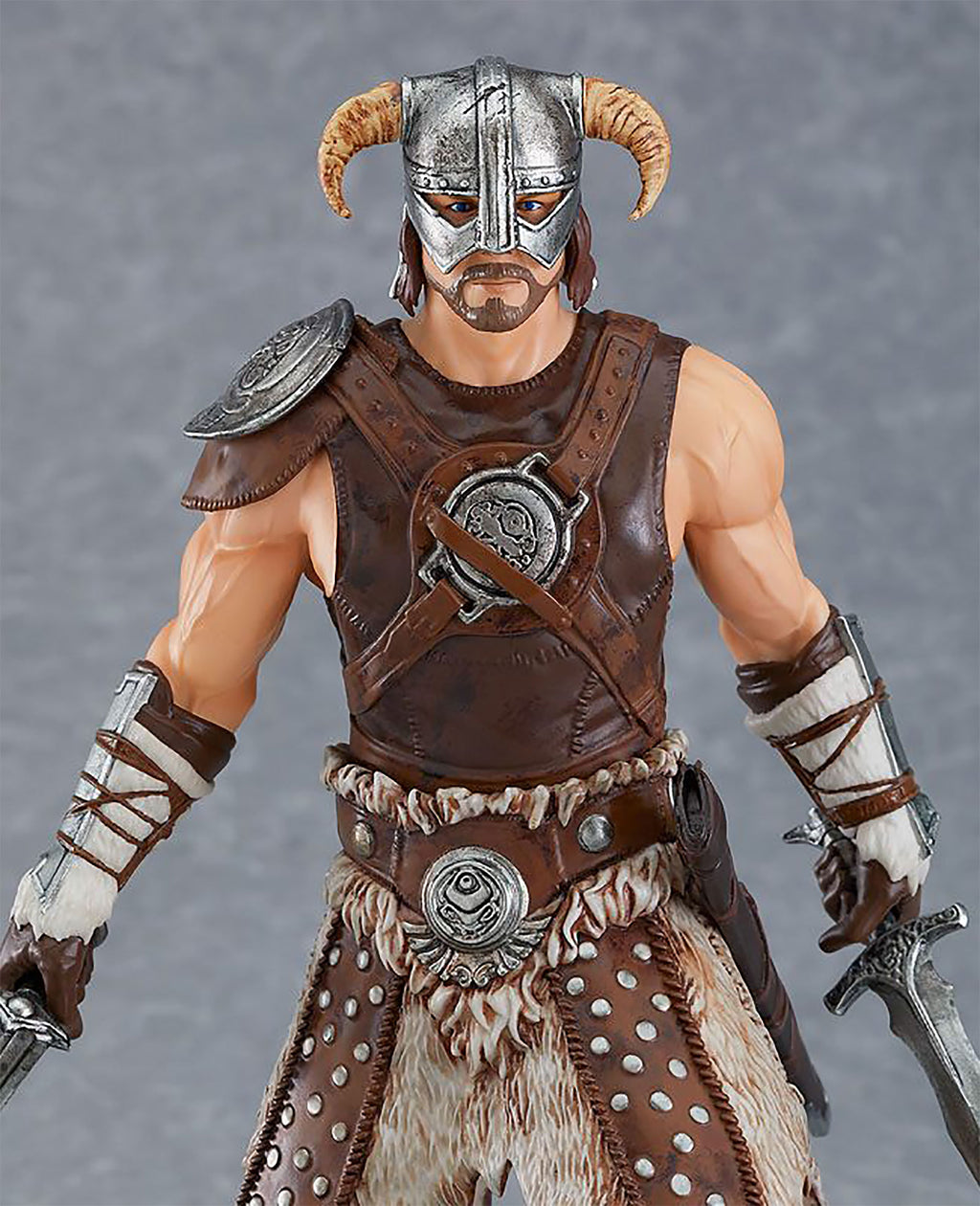 Product image Skyrim - Dovahkiin figure