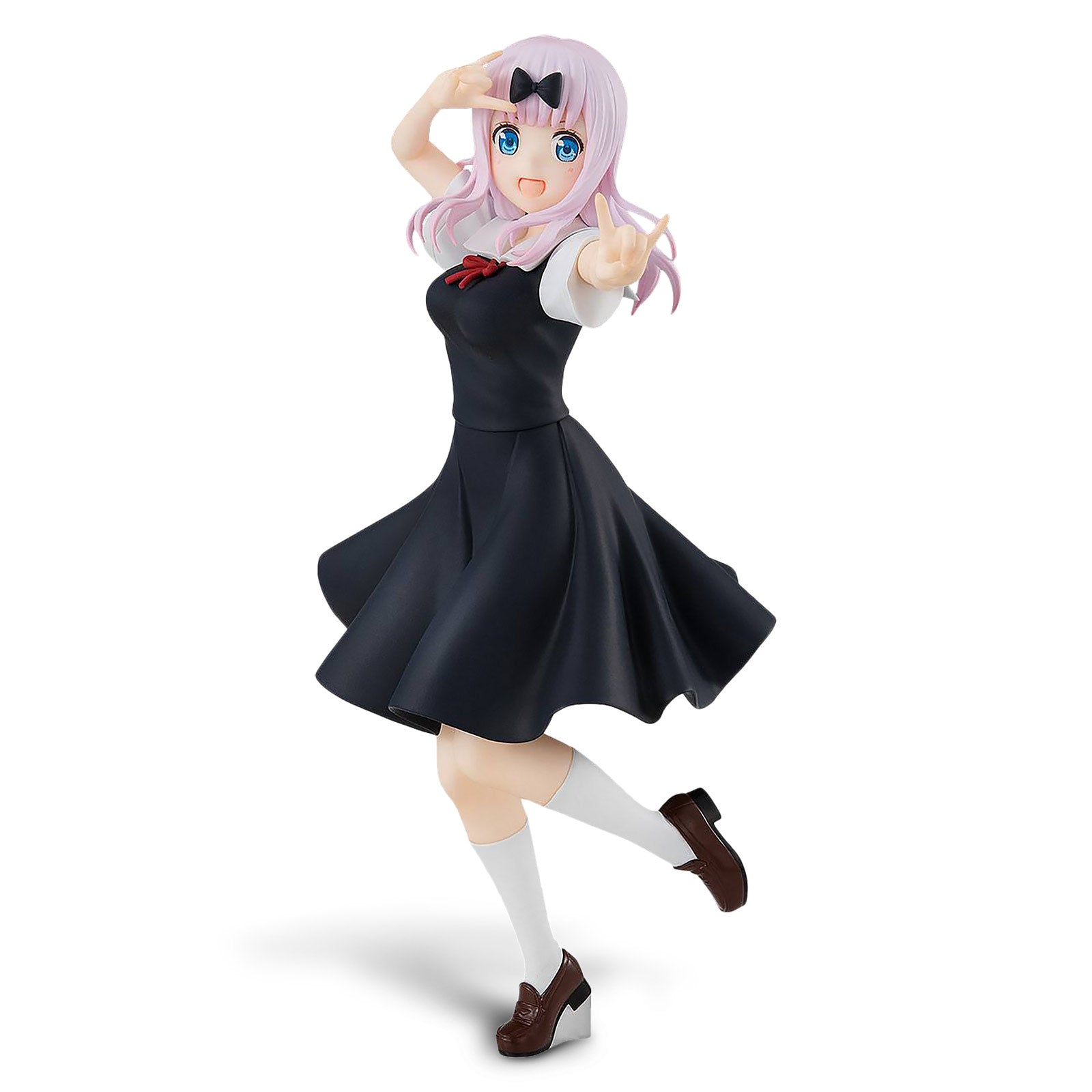 Imagen del producto Kaguya-sama Love is War - Figura de Chika Fujiwara