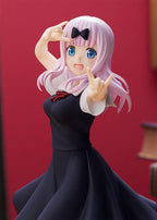Imagen del producto Kaguya-sama Love is War - Figura de Chika Fujiwara