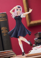 Imagen del producto Kaguya-sama Love is War - Figura de Chika Fujiwara