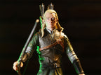 Imagen del producto El Señor de los Anillos - Figura de acción de Legolas 19,7 cm