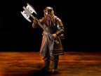 Imagen del producto El Señor de los Anillos - Figura de acción de Gimli 15,7 cm