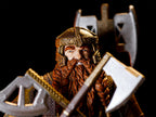 Imagen del producto El Señor de los Anillos - Figura de acción de Gimli 15,7 cm