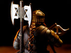 Imagen del producto El Señor de los Anillos - Figura de acción de Gimli 15,7 cm