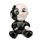 Imagen del producto Star Trek - Picard Locutus de Borg Figura de Peluche