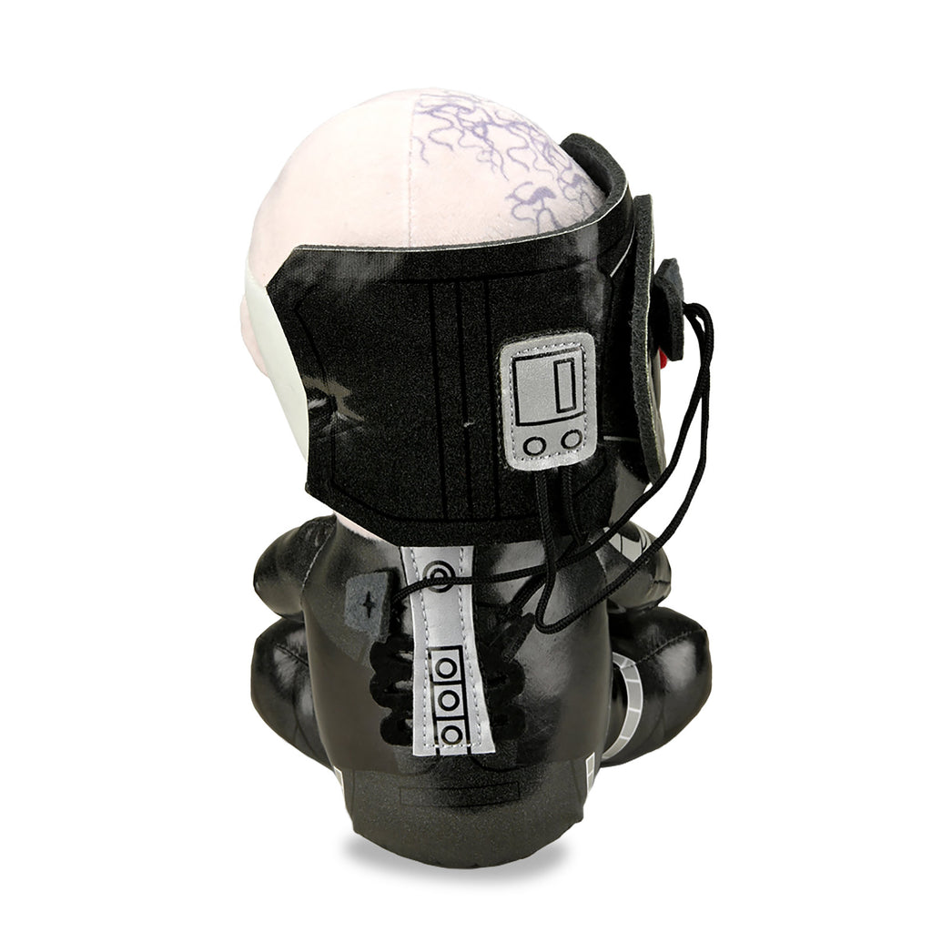 Imagen del producto Star Trek - Picard Locutus de Borg Figura de Peluche
