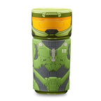 Imagen del producto Halo - Vaso para llevar Master Chief