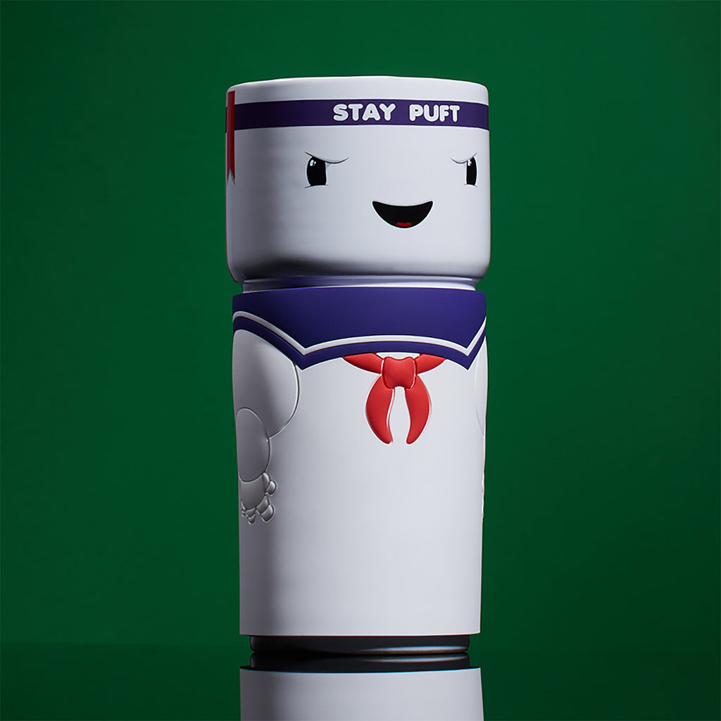 Imagen del producto Ghostbusters - Taza de viaje Hombre de malvaviscos