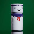 Imagen del producto Ghostbusters - Taza de viaje Hombre de malvaviscos