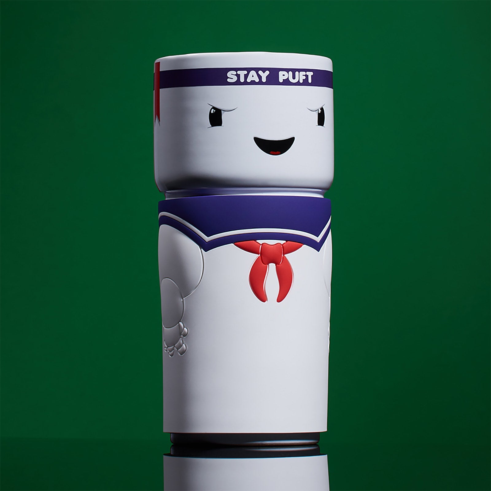 Imagen del producto Ghostbusters - Taza de viaje Hombre de malvaviscos