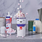 Imagen del producto Ghostbusters - Taza de viaje Hombre de malvaviscos