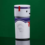 Imagen del producto Ghostbusters - Taza de viaje Hombre de malvaviscos