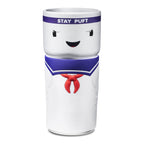 Imagen del producto Ghostbusters - Taza de viaje Hombre de malvaviscos