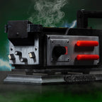 Imagen del producto Ghostbusters - Réplica de trampa de fantasmas con efecto de humo