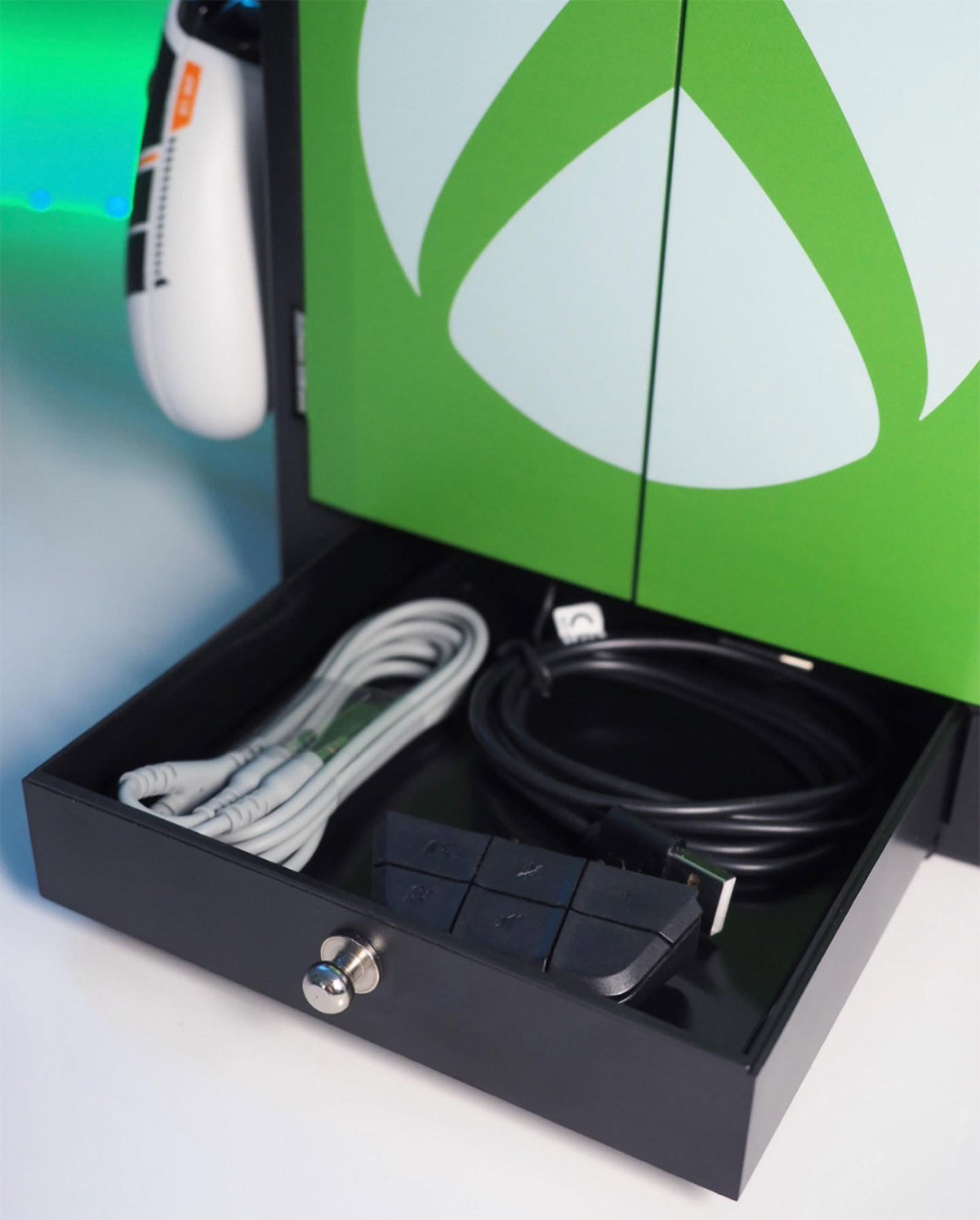 Imagen del producto Xbox Gaming Locker