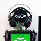 Imagen del producto Xbox Gaming Locker
