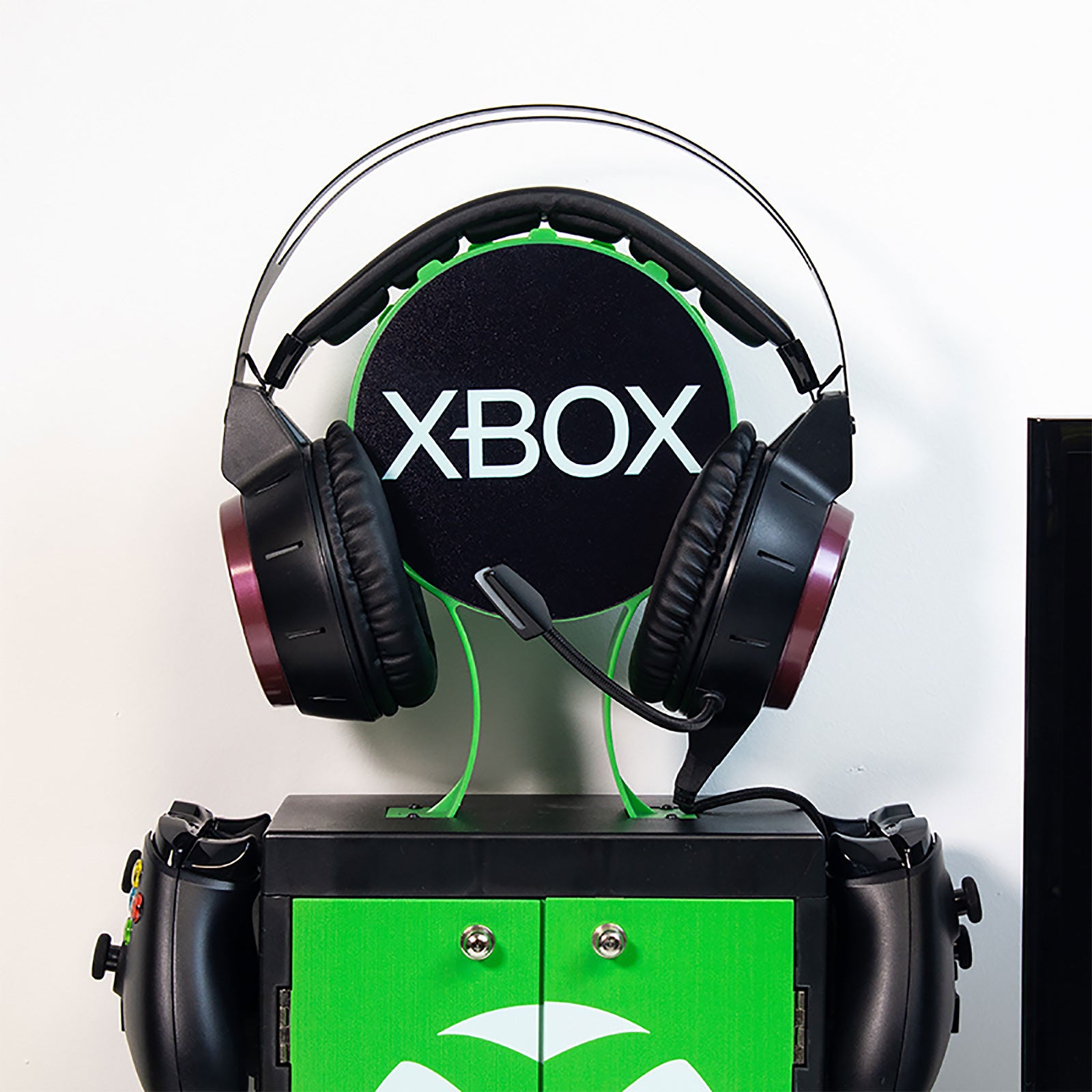 Imagen del producto Xbox Gaming Locker