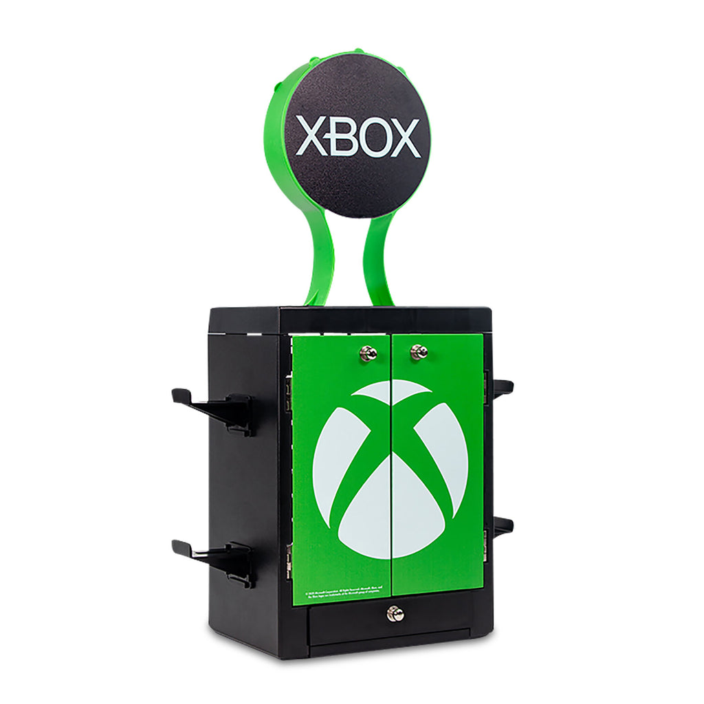 Imagen del producto Xbox Gaming Locker